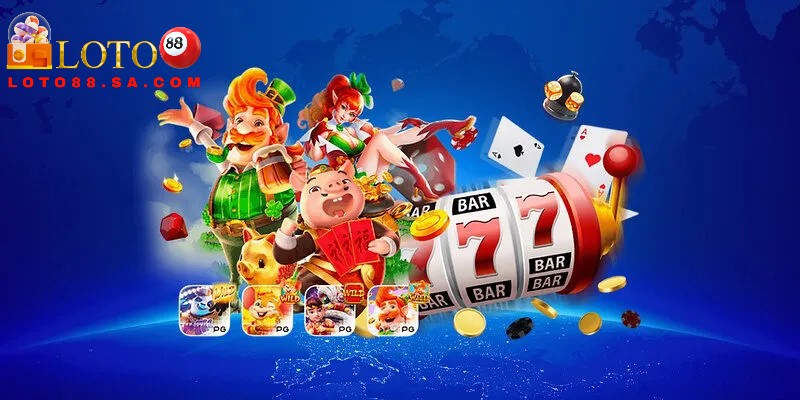 Mẹo chơi nổ hũ Loto88: Bí quyết bùng nổ Jackpot tiền tỷ 1 Mẹo chơi nổ hũ cần dựa vào nhiều yếu tố khác nhau